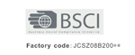 BSCI