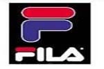 FILA is one of the world's top three sport bran