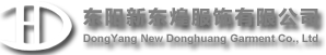 New Donghuang